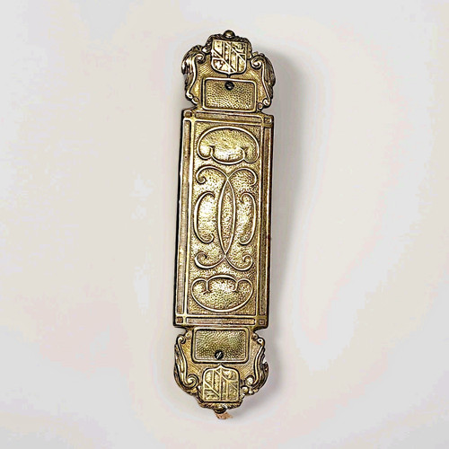 Vtg virginia metalcrafters - vtg,