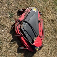 Countax c1300h mower cutting  deck 39”  