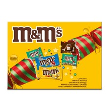 M&M's and Friends Medium
