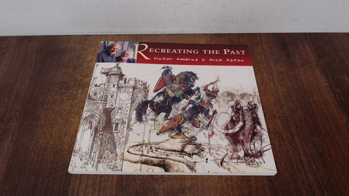 Recreating the past - recreating,