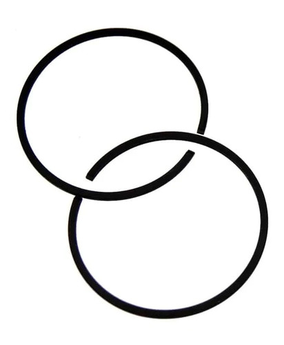 Piston ring set fits atlas - set,