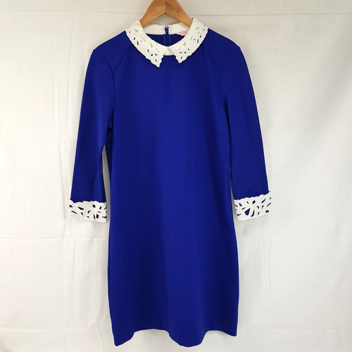 Ted baker bright blue - ted,
