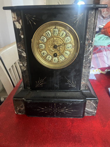 Outstanding large antique