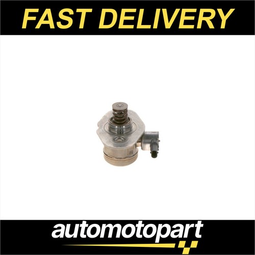 Bosch high pressure petrol - high,