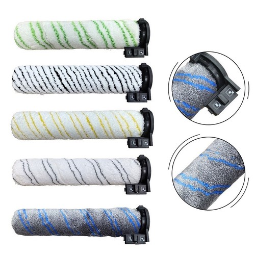 Drum brush replacement - drum,
