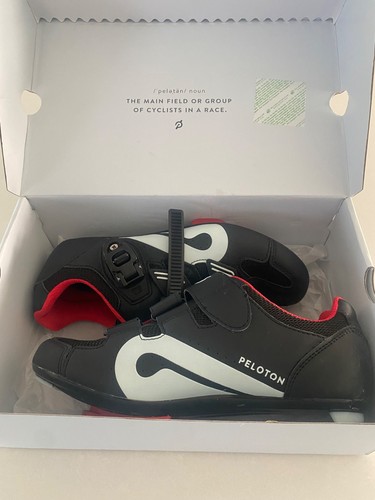 Peloton cycling shoes - peloton,