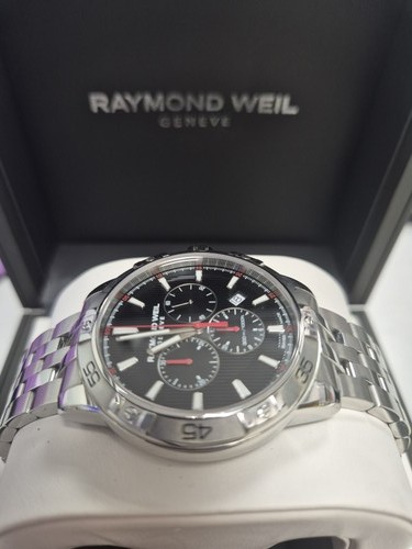 Raymond weil 8560 tango - raymond,
