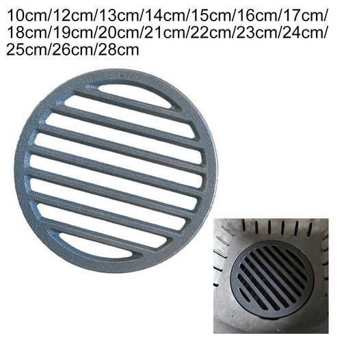Fireplace replacement round - fireplace,