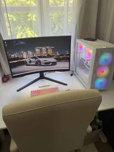 Gaming setup for sale - gaming,