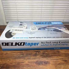 Delko Taper Banjo Drywall
