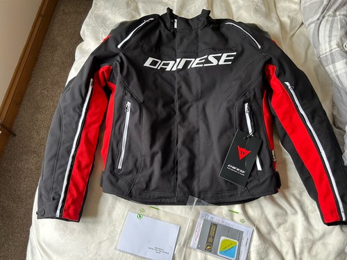 Dainese racing dry jacket - racing,