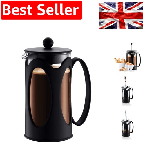 Sustainable bodum kenya cup - bodum,