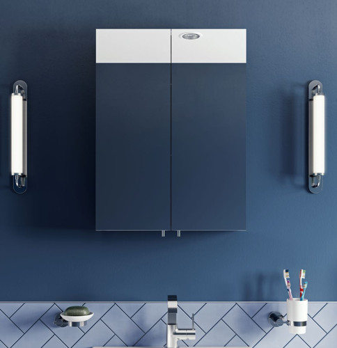 Croydex bathroom cabinet - croydex,