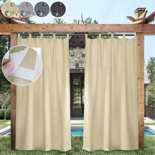 2pcs waterproof outdoor - waterproof,