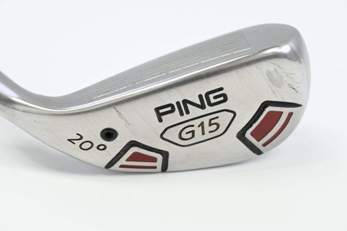 Left hand ping g15 hybrid - left,