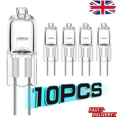 10pcs halogen light - 10pcs, bulbs