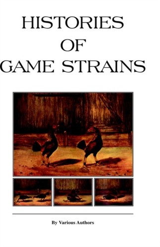 Various histories of game - -,