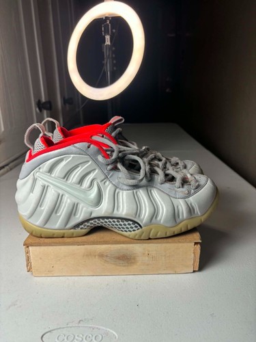 Nike air foamposite pro 10 - sz,