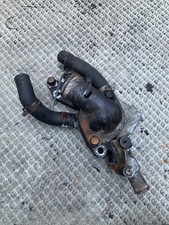 Vauxhall Opel 1.7 CDTi Z17DTH Thermostat Housing Astra H Zafira B Combo C Meriva