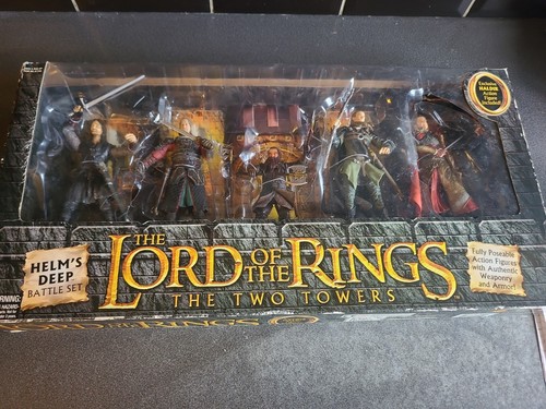 The lord - rings,