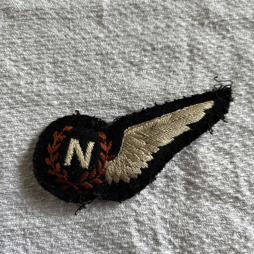 Genuine ww2 raf royal - royal, air