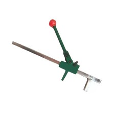Manual tire spreader - spreader, metal