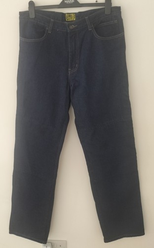 Draggin jeans men dark blue - draggin,