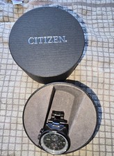 Citizen Men's Eco Drive
