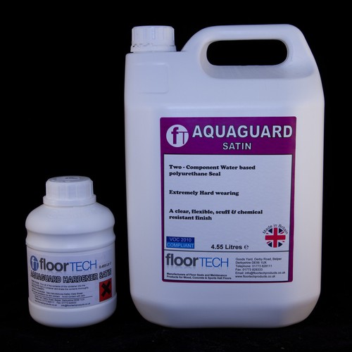 Waterbased heavy duty - waterbased,