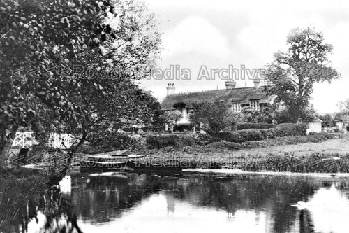 Aak orchard farm burgess - aak-51,