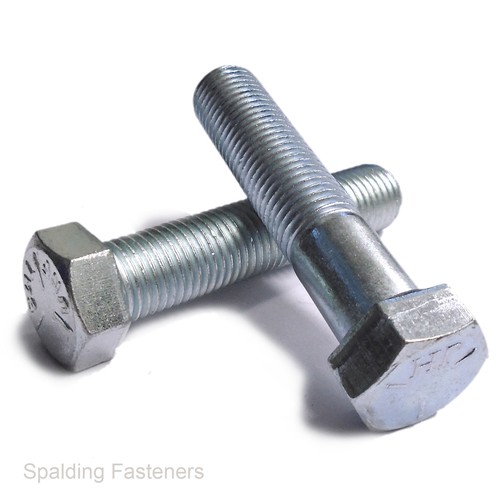 16 1 2 zinc - 7/16, &