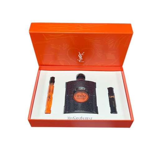 Ysl black opium - ysl, 90ml