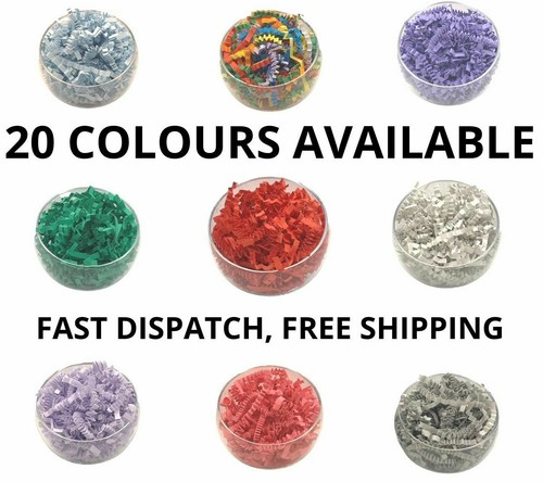 Crinkle shredded paper - shredded,