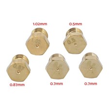 5/10 Burner Gas Hob LPG