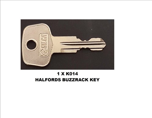Ko14 buzzrack halfords - ko14, bike
