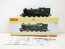 HORNBY R3461 LNER 2-6-4T