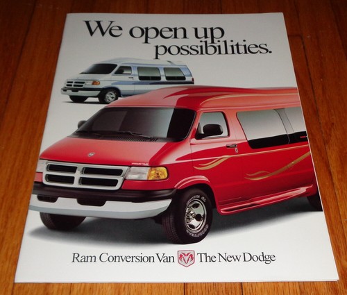 Original 1999 dodge ram - original,