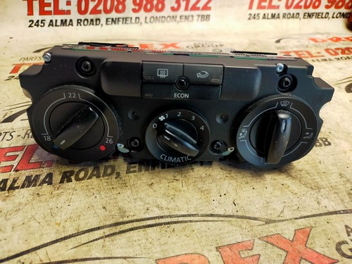 Golf mk5 tdi heater - vw,