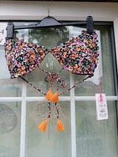 Monsoon Beach Triangle Bikini