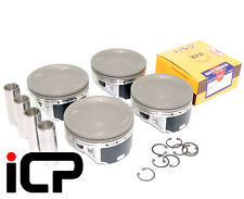 Standard 100mm Pistons & Rings