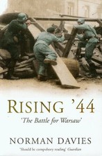 Rising '44: The Battle for