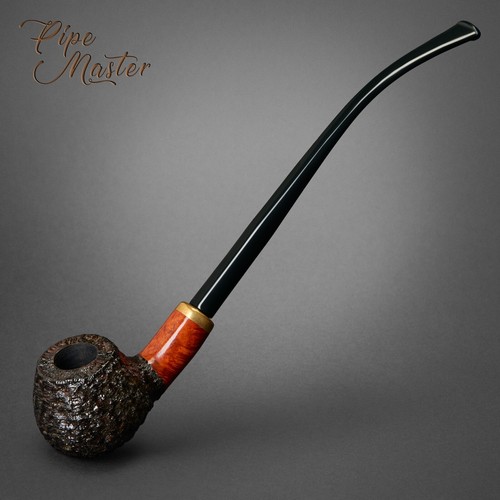 Brog wooden tobacco - mr.,