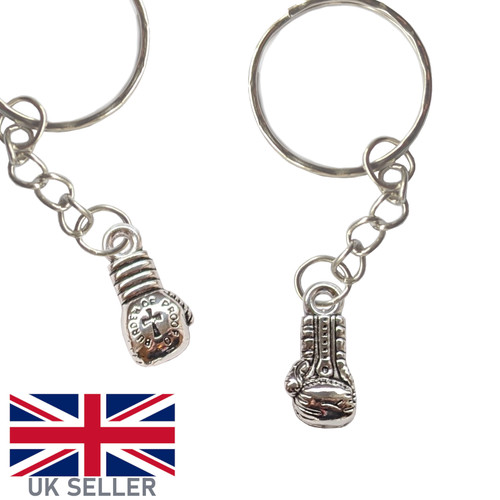 Mini boxing glove - mini,