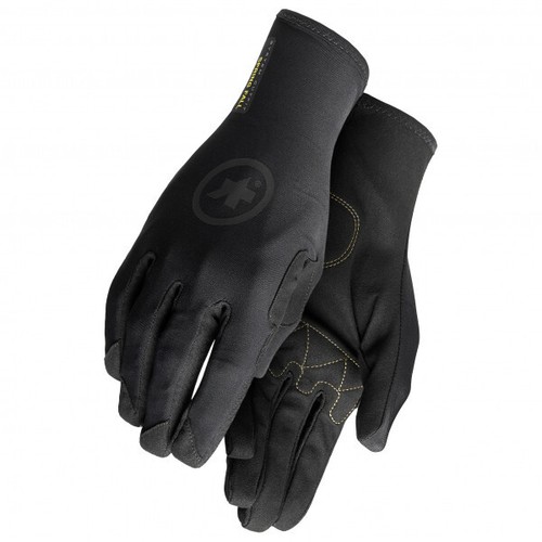 Assos spring fall gloves - fall,