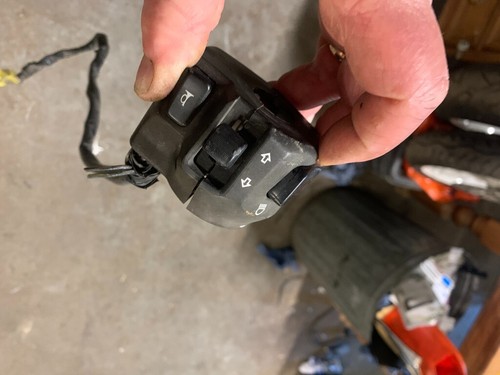 Suzuki gsxr750 k3 2001 - gsxr750, k2
