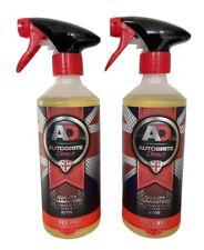 2 x 500ml Autobrite Direct
