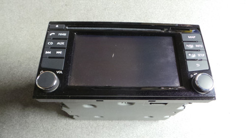 2012 2016 nissan note - nissan,