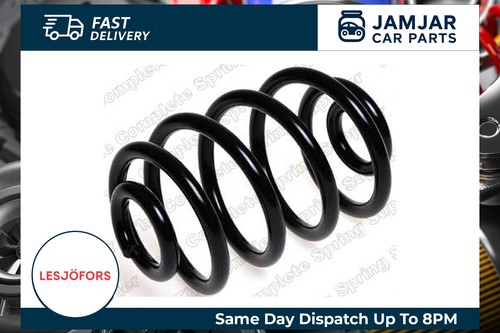Lesjofors 4272914 coil - lesjofors, spring