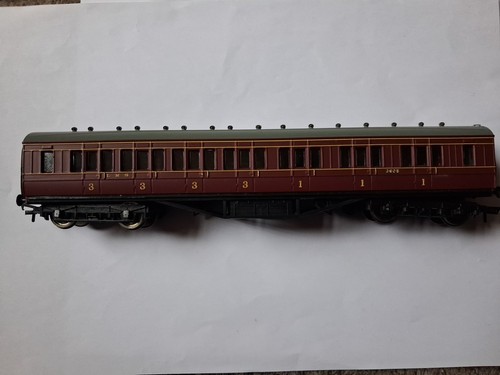 Bachmann 251b lms - 34-251b,