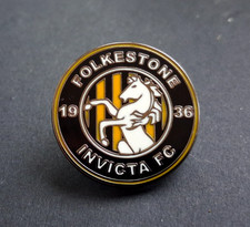 FOLKESTONE INVICTA FOOTBALL